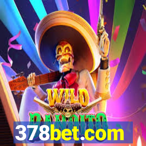 378bet.com