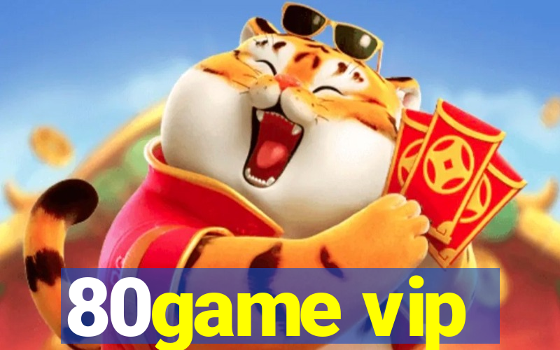 80game vip