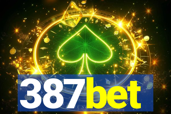 387bet