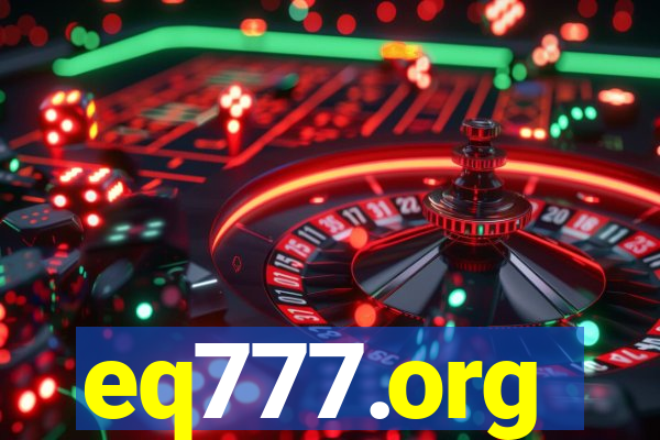 eq777.org