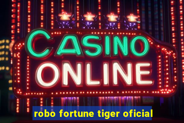 robo fortune tiger oficial