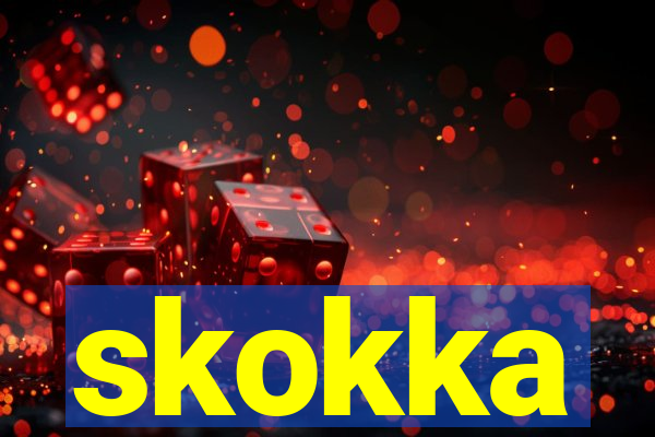 skokka