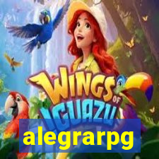 alegrarpg