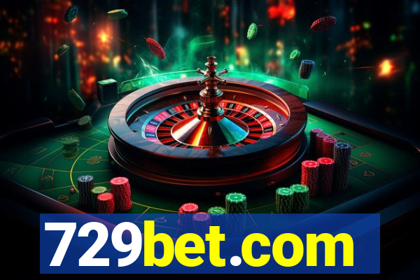 729bet.com