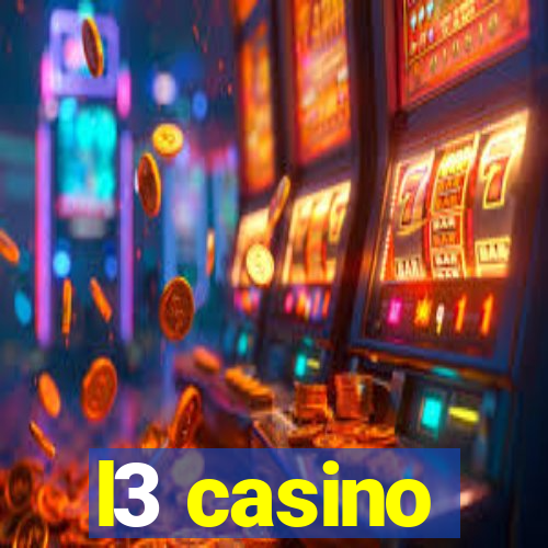 l3 casino