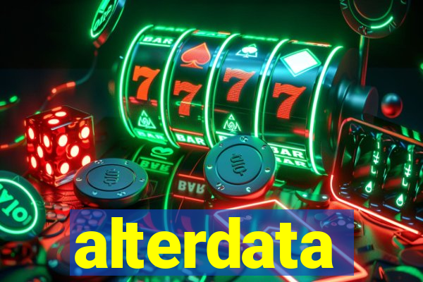 alterdata