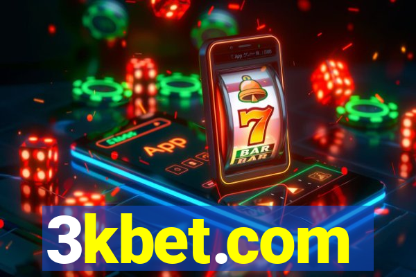 3kbet.com