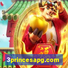 3princesapg.com