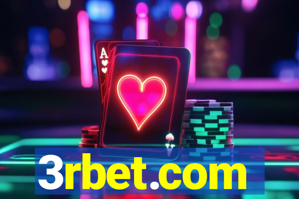 3rbet.com