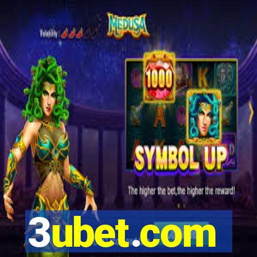 3ubet.com