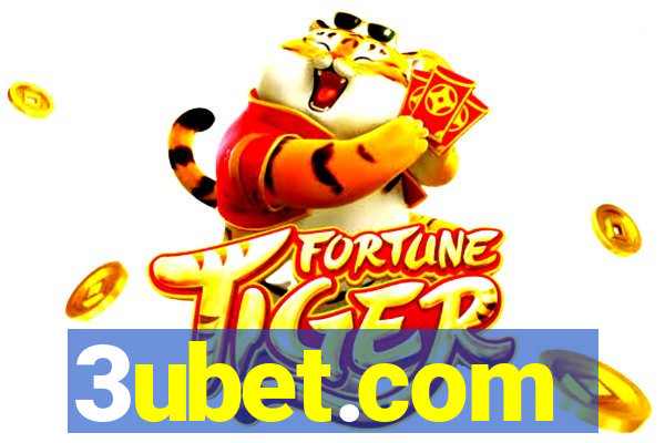 3ubet.com