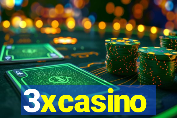 3xcasino