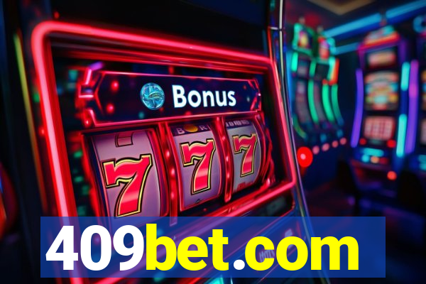 409bet.com