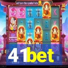 41bet