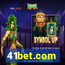 41bet.com