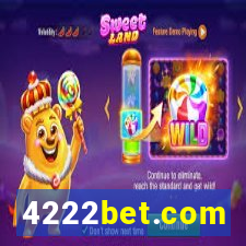 4222bet.com