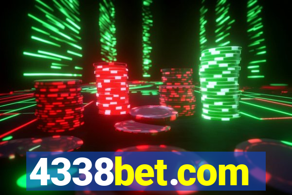 4338bet.com