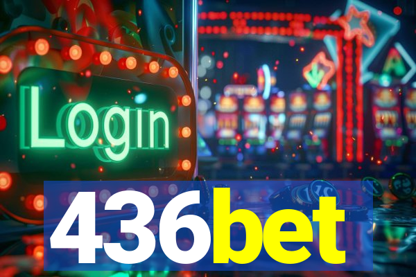 436bet