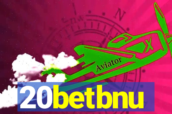 20betbnu