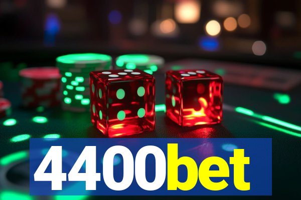 4400bet