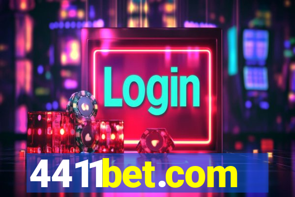 4411bet.com