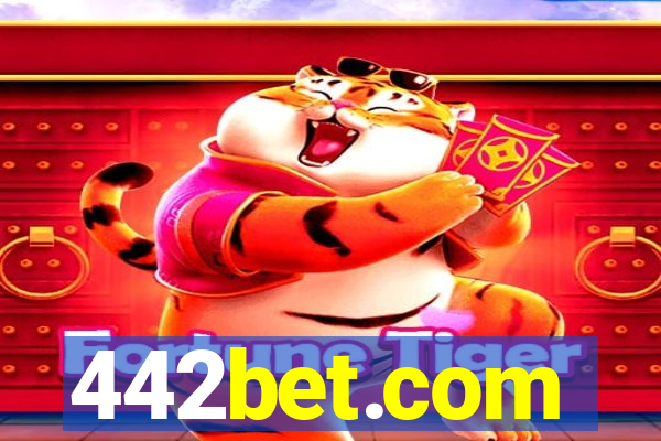 442bet.com