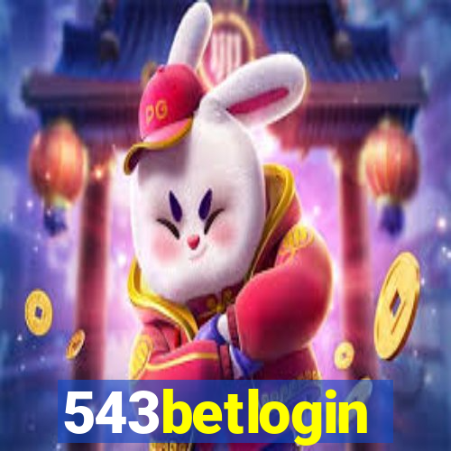 543betlogin