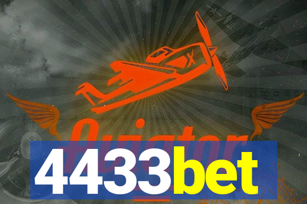 4433bet