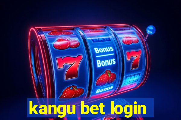 kangu bet login