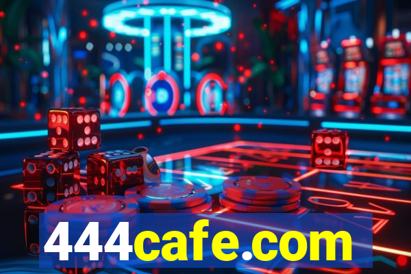 444cafe.com