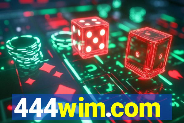 444wim.com