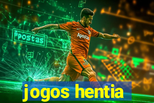 jogos hentia