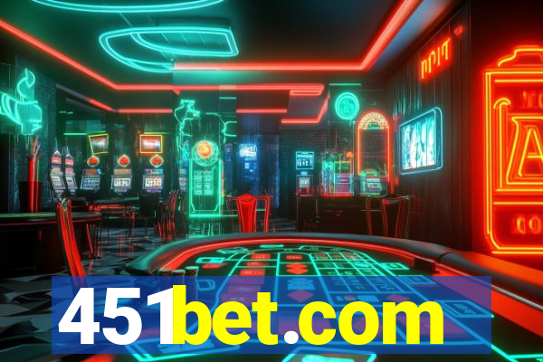 451bet.com