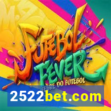 2522bet.com