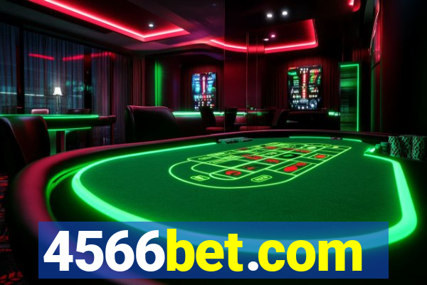 4566bet.com