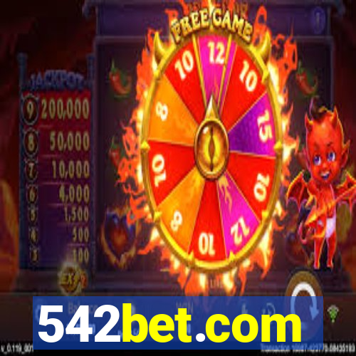 542bet.com