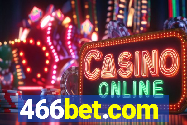 466bet.com