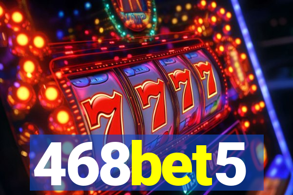 468bet5