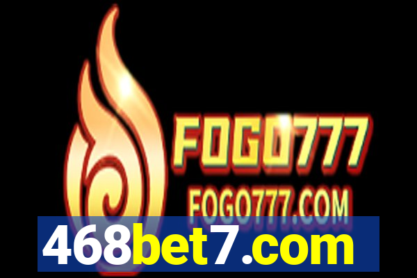 468bet7.com