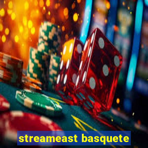 streameast basquete