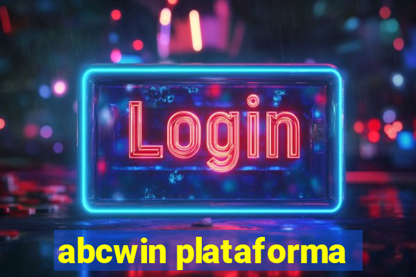 abcwin plataforma