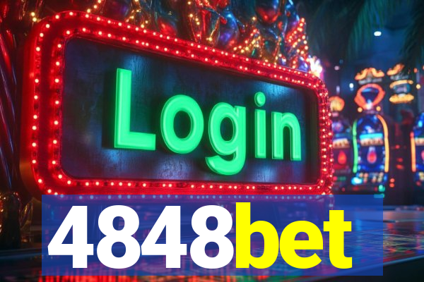 4848bet