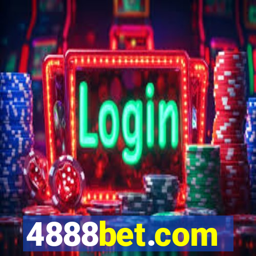 4888bet.com