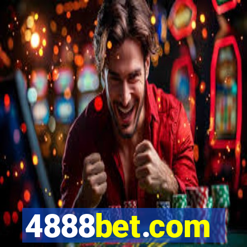 4888bet.com