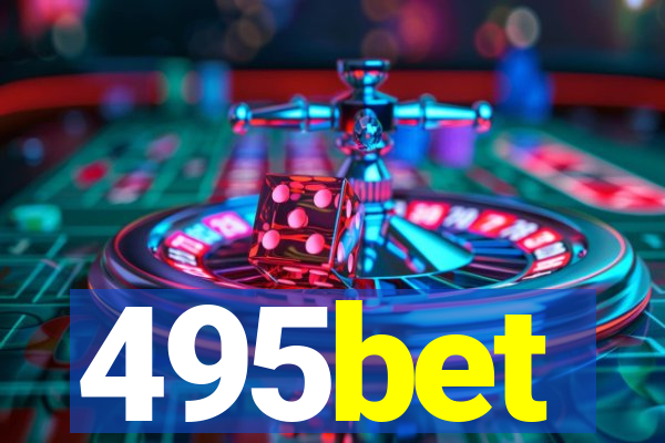 495bet