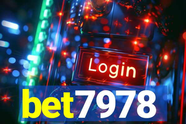 bet7978