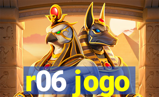 r06 jogo