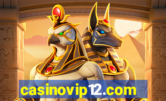 casinovip12.com