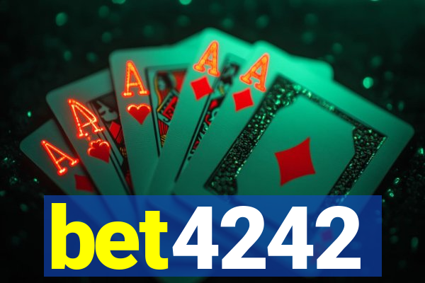 bet4242