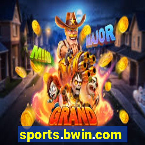 sports.bwin.com